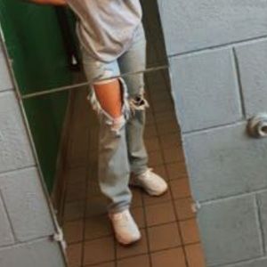 Pacsun 90’s Boyfriend Jeans